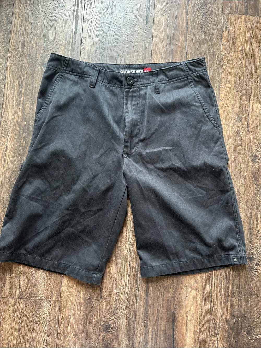 quicksilver shorts